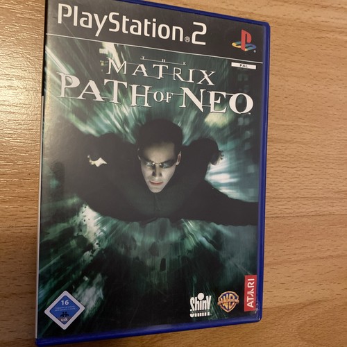 The matrix path neo - matrix:,