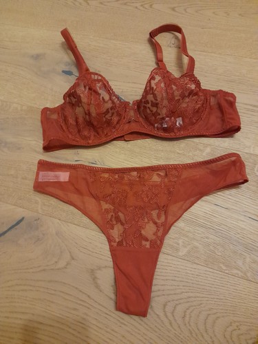Sexy set simone perele - sexy,