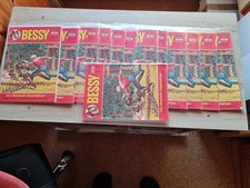 Bessy 164, Bastei  aus