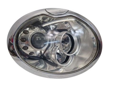 Scheinwerfer rechts xenon - scheinwerfer,