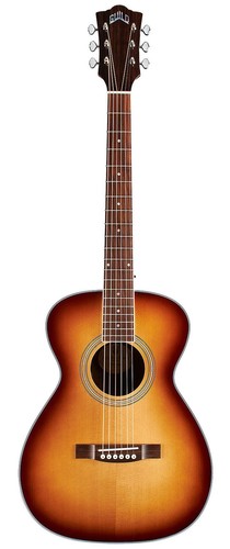 Guild 260e deluxe - guild,