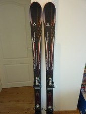 Fischer Progressor 800 165 cm Ski  Allround Skier Allmountain