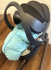 🚙 BeSafe IZI Modular