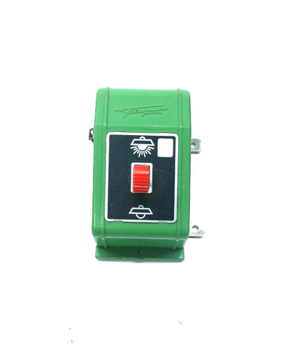 Fleischmann 6923 stellpult - fleischmann,