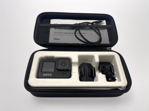 Gopro hero9 black actionkamera - gopro,