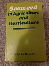 Seaweed in Agriculture and