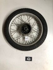 Simson S50 S51 Rad 16 Zoll