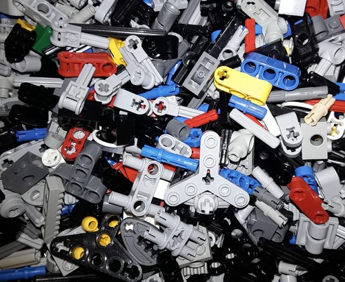 Lego technik technic konvolut - lego,