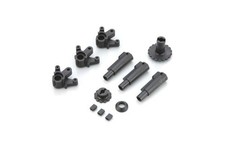 Kyosho Kunststoffteile B