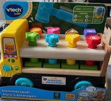 Vtech 619504 hammerspiel - 80-619504,