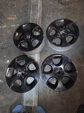 Orig. VW Alufelgen Golf 5 6