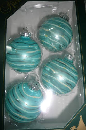 Christbaumkugel