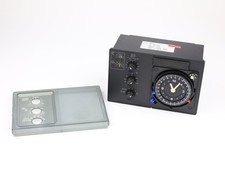 WOLF RE 12 2792250 mit Analoguhr Regelung Steuerung  - 1 Jahr Garantie - 1447