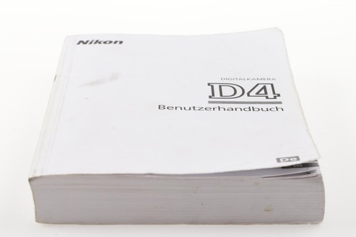 Nikon benutzerhandbuch de - nikon,