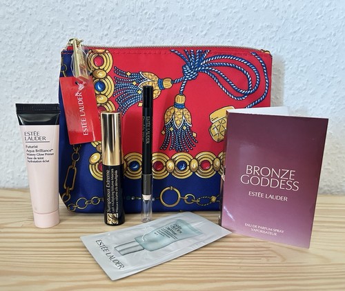 Estée lauder bronze - estée, goddess
