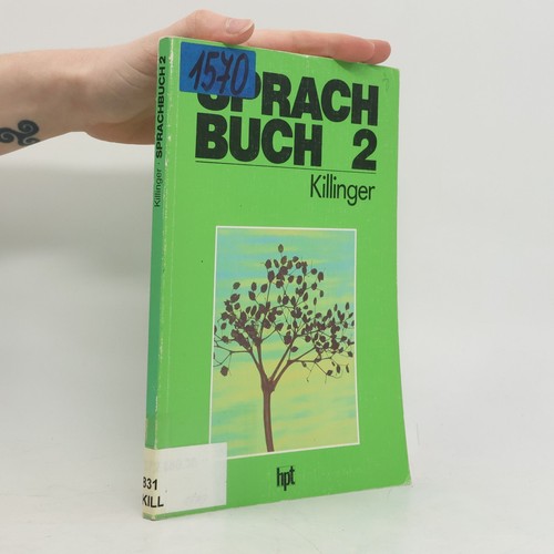 Sprachbuch robert - 2 ,