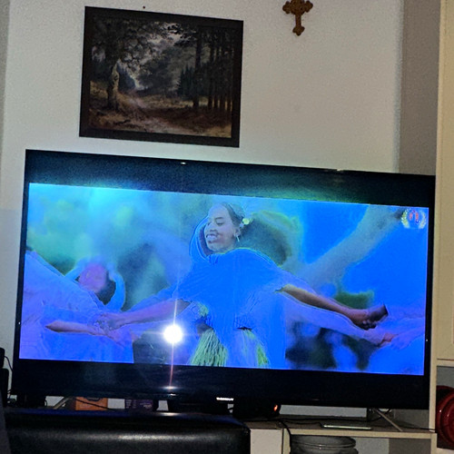 Thomson fernseher zoll led - thomson,