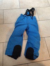 Matschhose leicht gefüttert Lupilu Größe 110/116