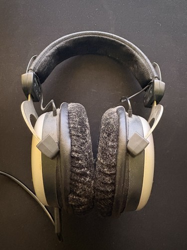 Beyerdynamic 770 - dt,