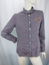 Napapijri damen bluse oberteil - napapijri,
