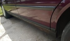 AUDI 80 B4 91-95 - Premium