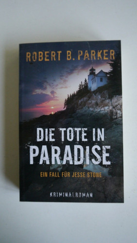 Robert parker die - b., in