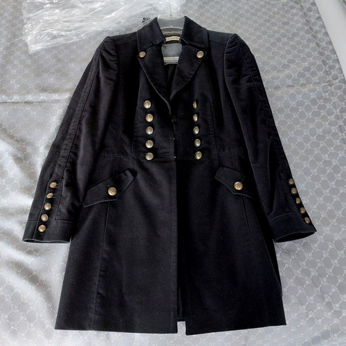 Damen mantel clement blazer - clement,