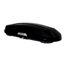 Hapro Trivor 440 in schwarz