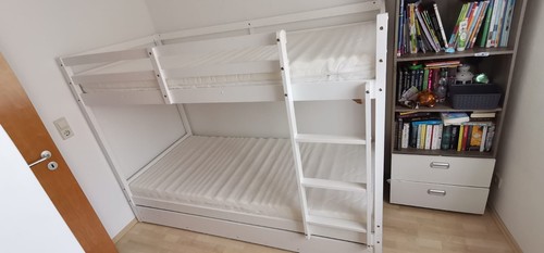 Etagenbett