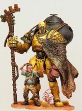 1/24 75mm Resin Figur