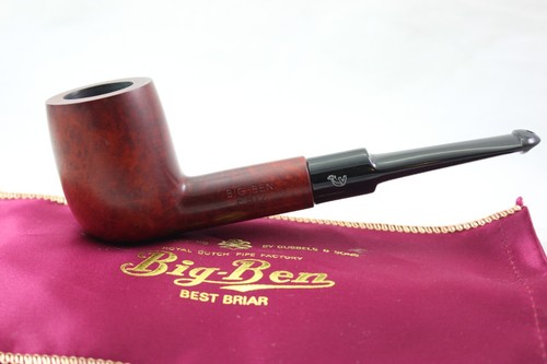 Pfeife pipe pipa big ben - pfeife,,