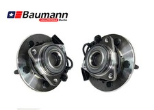 2 RADLAGER-VORNE  CHEVROLET