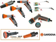 GARDENA verstellbar Gießstab