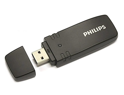 Philips pta128 wireless - wireless, usb