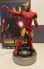 Kotobukiya Iron Man Mark IV