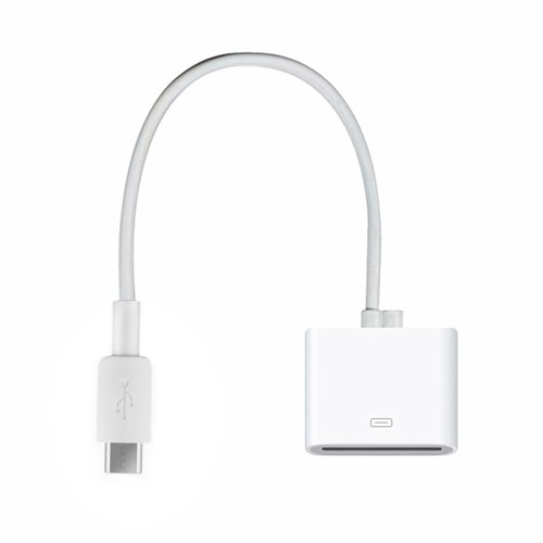 H66 micro usb 5pin auf - 5pin,