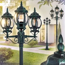 Wege Garten Leuchten Laterne