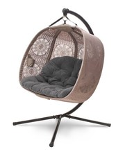 Textilene Hängesessel mit