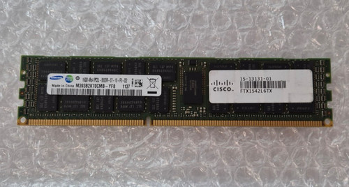 Samsung 16gb ddr3 - ecc, server