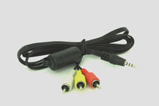 Aiptek V5TG Camcorder AV-Kabel