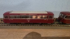 Roco 52635 Schienenbus VT98