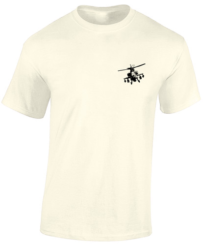 Apache gunship herren - gunship, lb