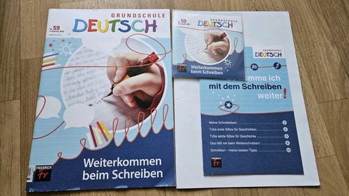 Grundschule deutsch - grundschule,