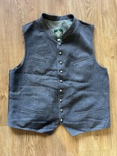 Hammerschmid Weste “Max”