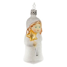 Christbaumkugel Figur