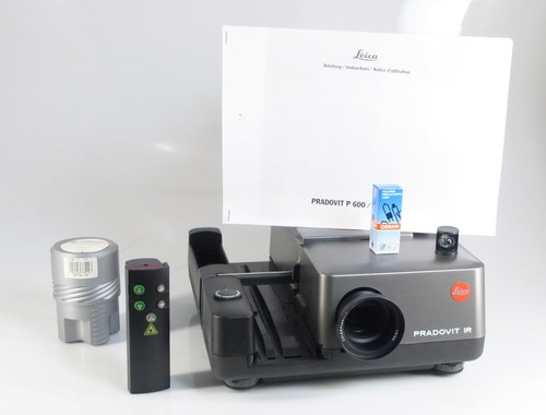 Leica pradovit autofocus - ir,