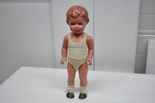 Puppe Antik, Zelluloid Puppe