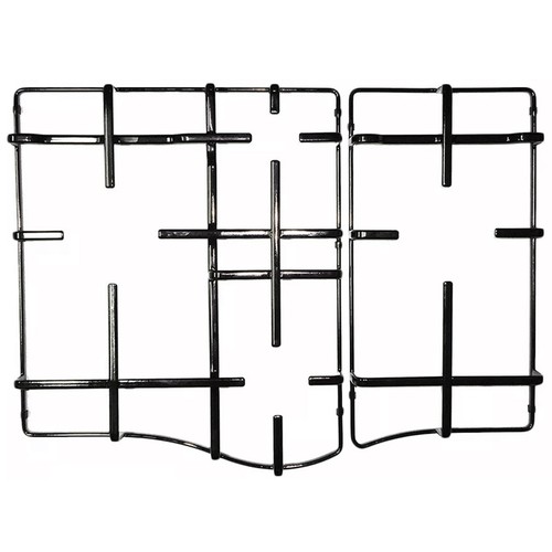 Kit grillrost für - 2,