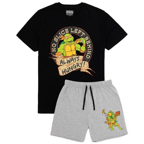 Teenage mutant ninja - teenage,