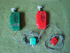 Faller ams  - 2 Faller Handregler - CLUB RACING -